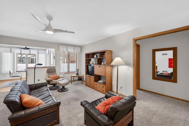 7214 Saukdale Drive, Madison, WI 53717