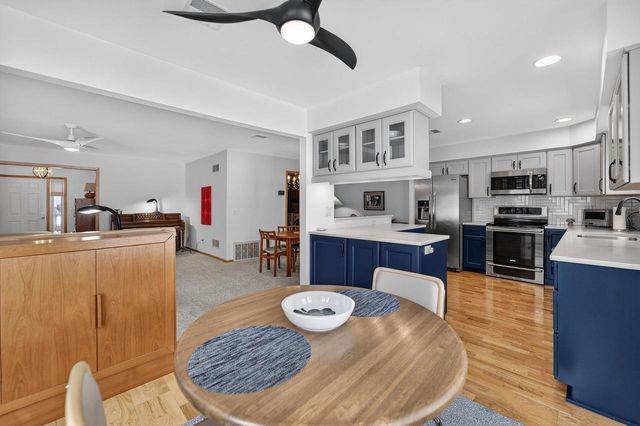 7214 Saukdale Drive, Madison, WI 53717