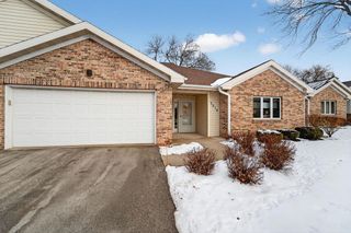 7214 Saukdale Drive, Madison, WI 53717