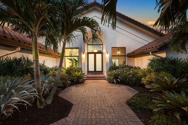 4832 Chamal Circle, Boca Raton, FL 33487