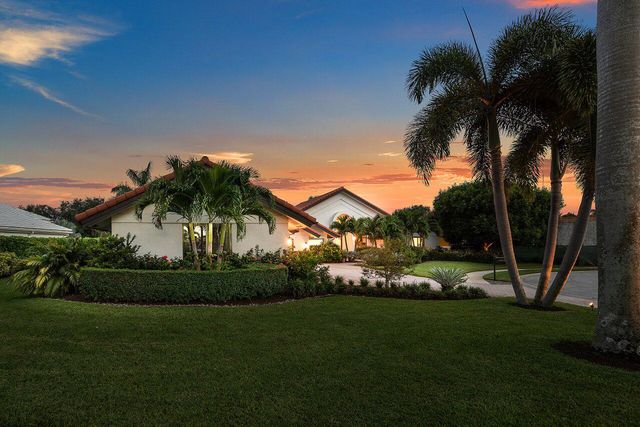 4832 Chamal Circle, Boca Raton, FL 33487