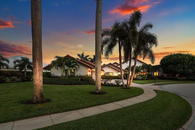 4832 Chamal Circle, Boca Raton, FL 33487