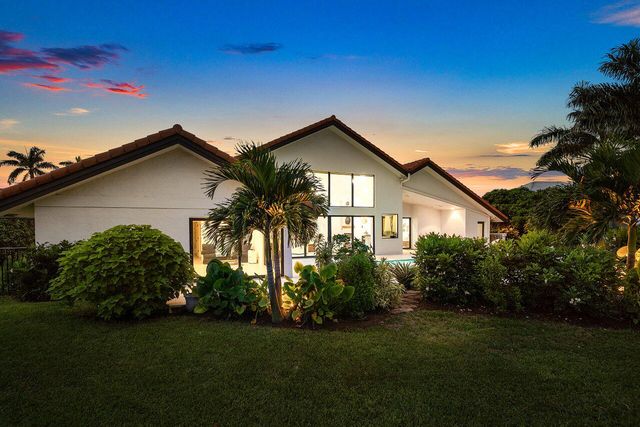4832 Chamal Circle, Boca Raton, FL 33487