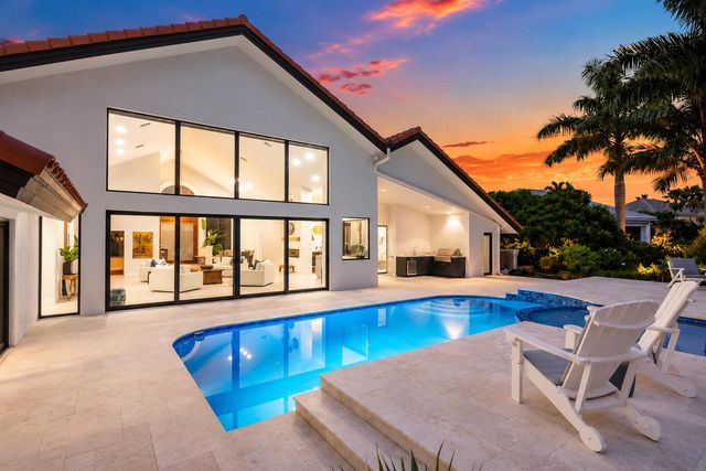 4832 Chamal Circle, Boca Raton, FL 33487