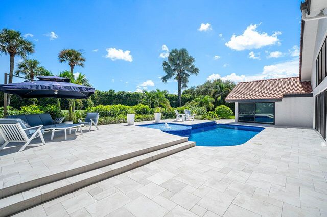 4832 Chamal Circle, Boca Raton, FL 33487