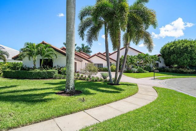 4832 Chamal Circle, Boca Raton, FL 33487