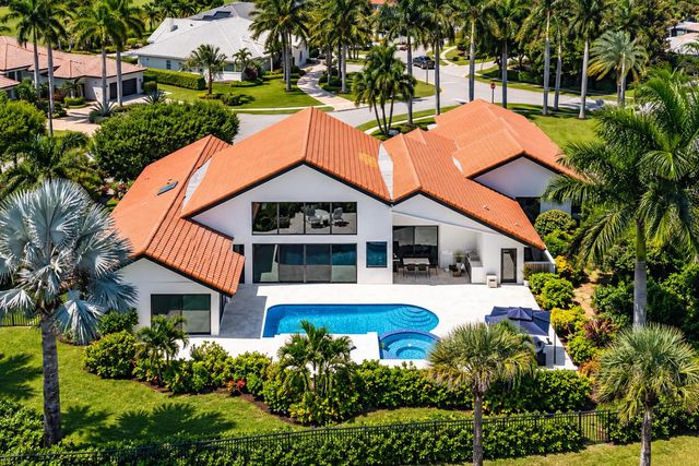 4832 Chamal Circle, Boca Raton, FL 33487