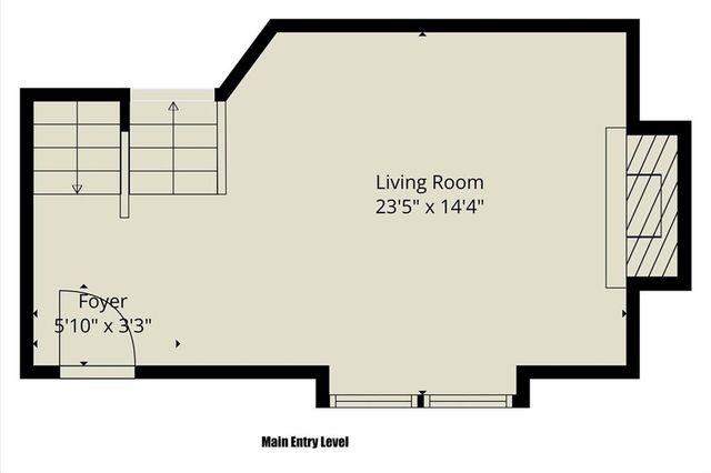 100 Lakeland Drive, Smithville, MO 64089