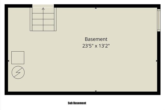 100 Lakeland Drive, Smithville, MO 64089