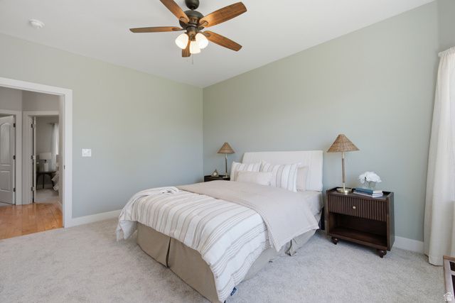 1252 S SKYLINE RD, Saratoga Springs, UT 84045