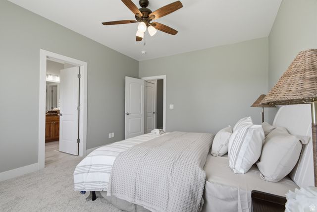 1252 S SKYLINE RD, Saratoga Springs, UT 84045