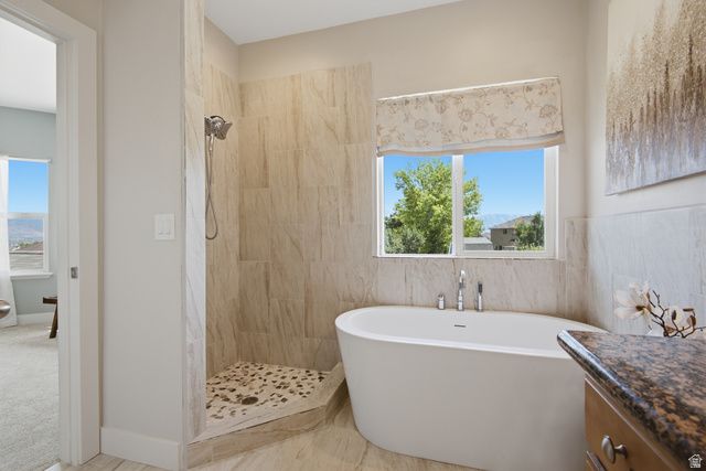 1252 S SKYLINE RD, Saratoga Springs, UT 84045