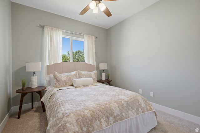 1252 S SKYLINE RD, Saratoga Springs, UT 84045