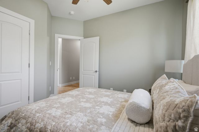 1252 S SKYLINE RD, Saratoga Springs, UT 84045