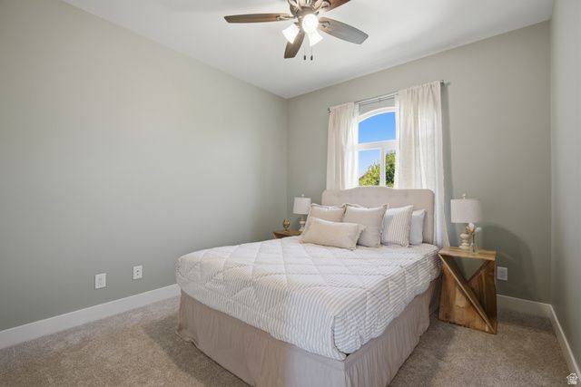 1252 S SKYLINE RD, Saratoga Springs, UT 84045