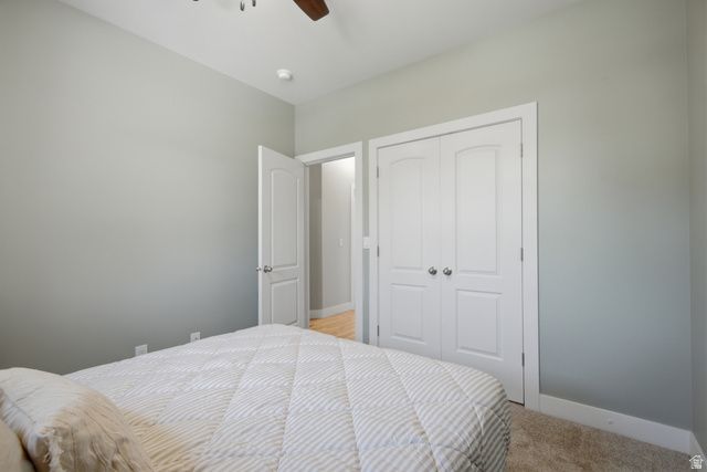 1252 S SKYLINE RD, Saratoga Springs, UT 84045