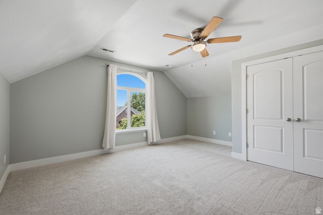 1252 S SKYLINE RD, Saratoga Springs, UT 84045