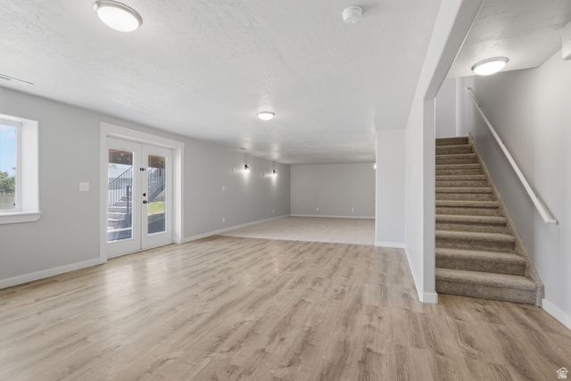 1252 S SKYLINE RD, Saratoga Springs, UT 84045