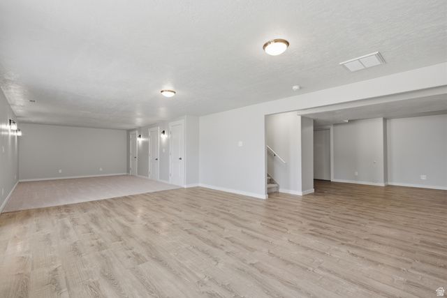 1252 S SKYLINE RD, Saratoga Springs, UT 84045