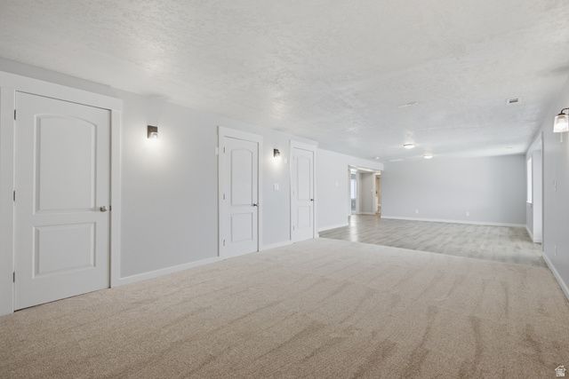 1252 S SKYLINE RD, Saratoga Springs, UT 84045