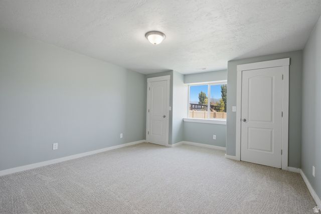 1252 S SKYLINE RD, Saratoga Springs, UT 84045