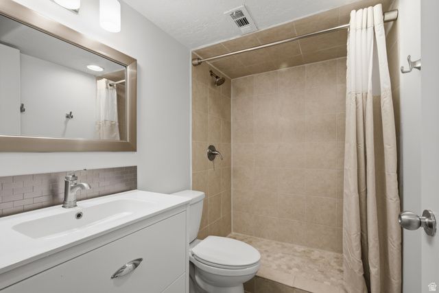 1252 S SKYLINE RD, Saratoga Springs, UT 84045