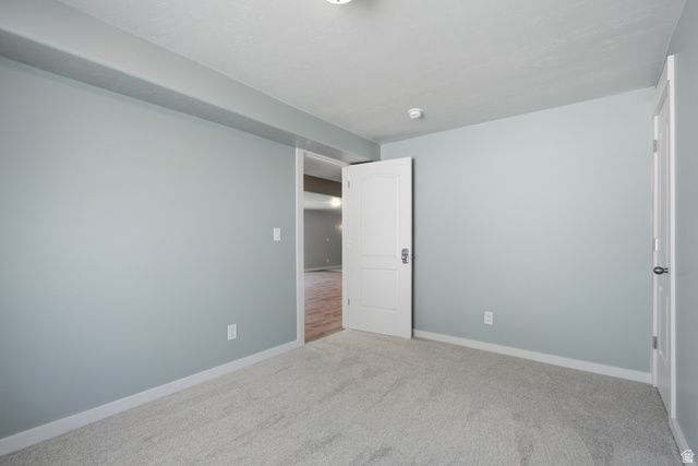 1252 S SKYLINE RD, Saratoga Springs, UT 84045