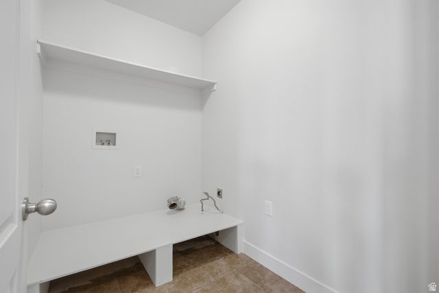 1252 S SKYLINE RD, Saratoga Springs, UT 84045