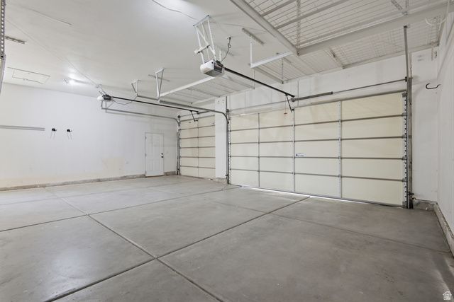 1252 S SKYLINE RD, Saratoga Springs, UT 84045