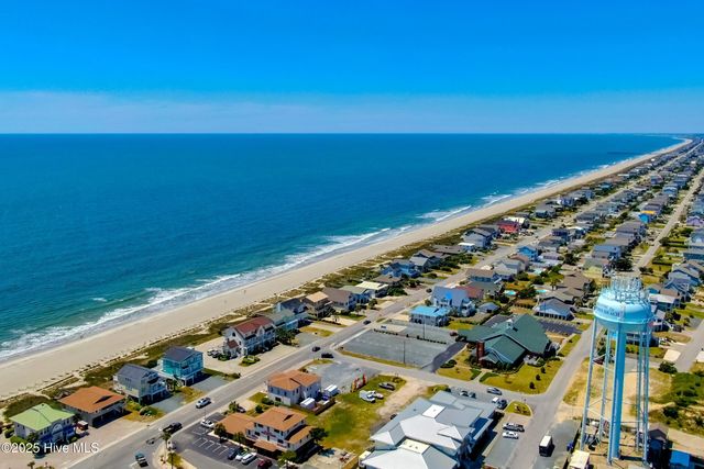 941 Ocean Boulevard W, Holden Beach, NC 28462