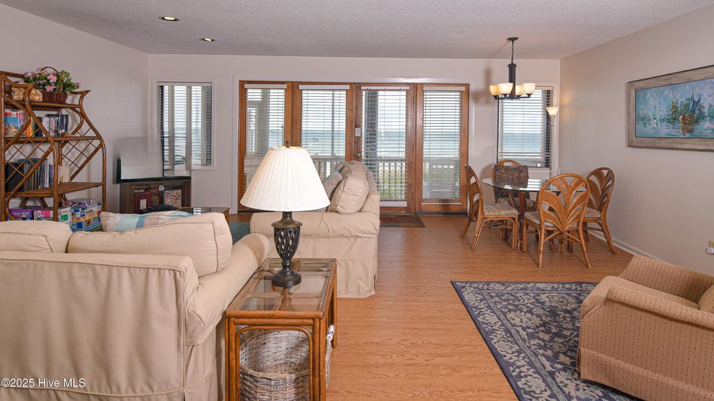 Image 10 of property listing at 941 Ocean Boulevard W, Holden Beach, NC 28462