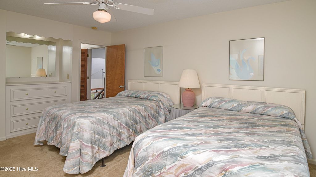 Image 15 of property listing at 941 Ocean Boulevard W, Holden Beach, NC 28462