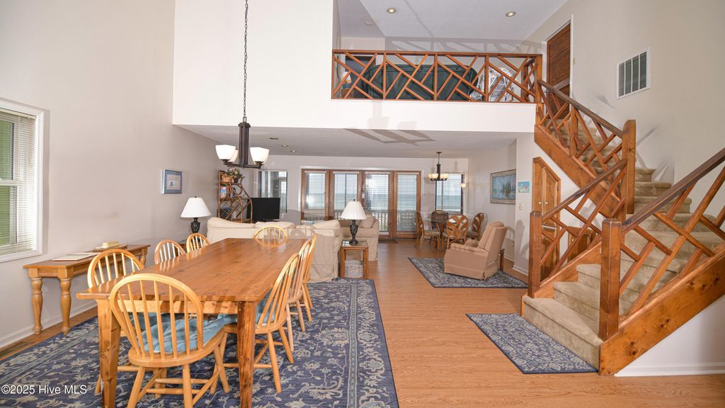 Image 9 of property listing at 941 Ocean Boulevard W, Holden Beach, NC 28462