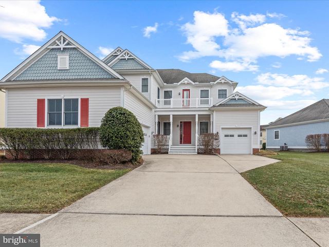 36487 WILD ROSE CIR, Selbyville, DE 19975