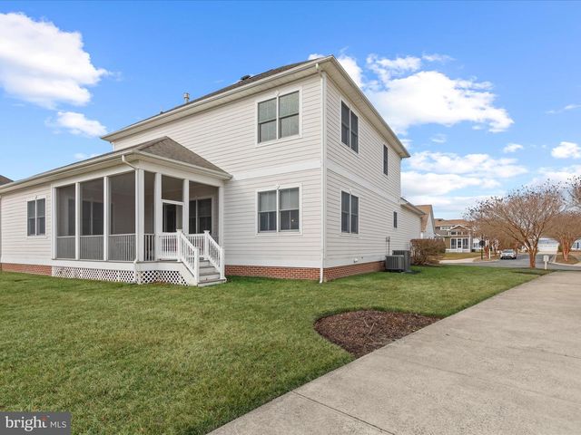 36487 WILD ROSE CIR, Selbyville, DE 19975