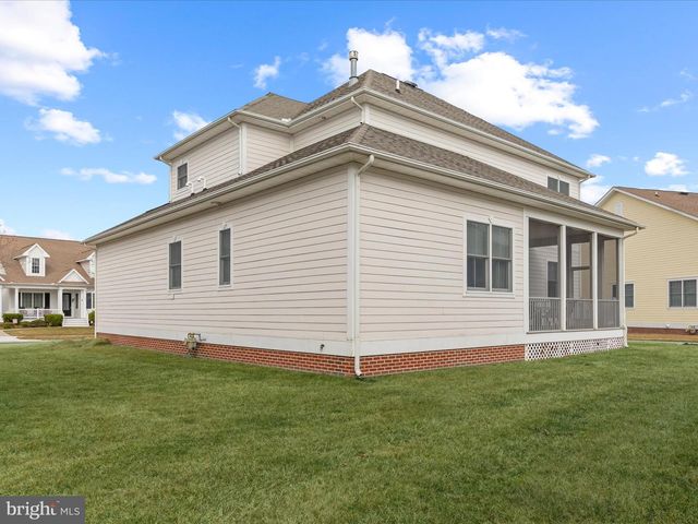 36487 WILD ROSE CIR, Selbyville, DE 19975