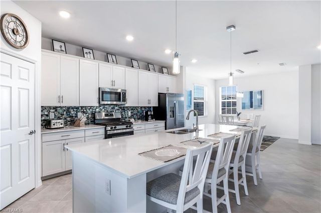 43285 Water Bird WAY 5422, Punta Gorda, FL 33982
