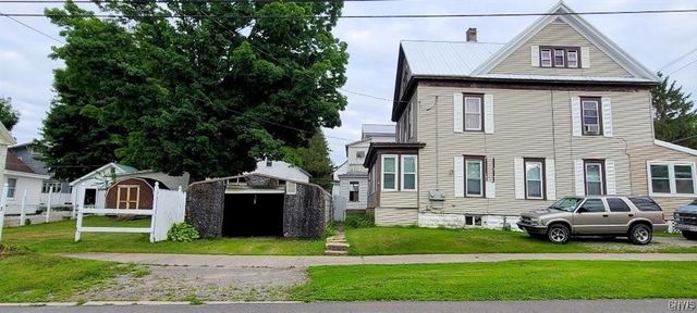 14 Slawson Street, Manheim, NY 13329