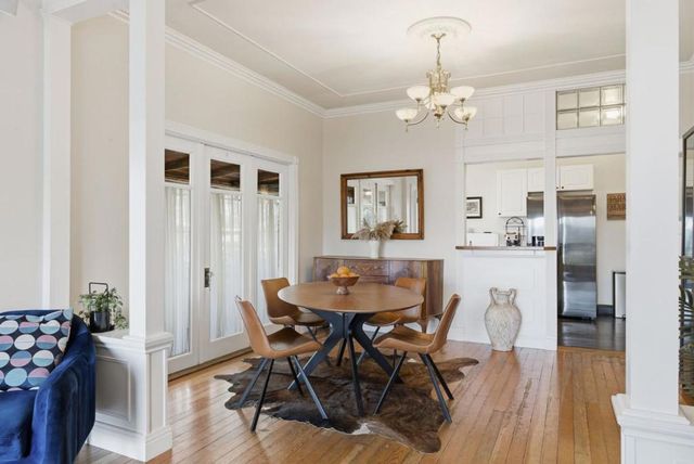 8 Central Court, Los Gatos, CA 95030