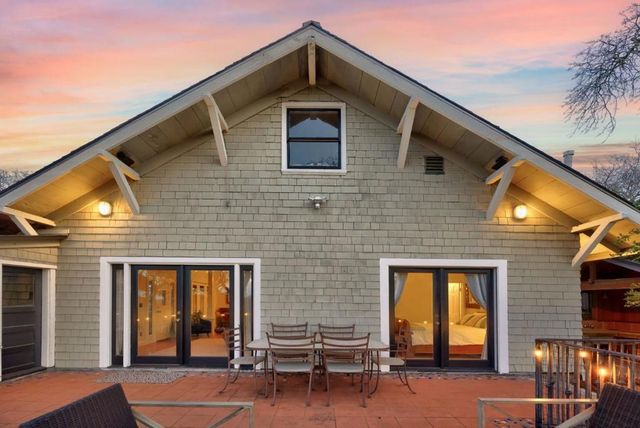 8 Central Court, Los Gatos, CA 95030