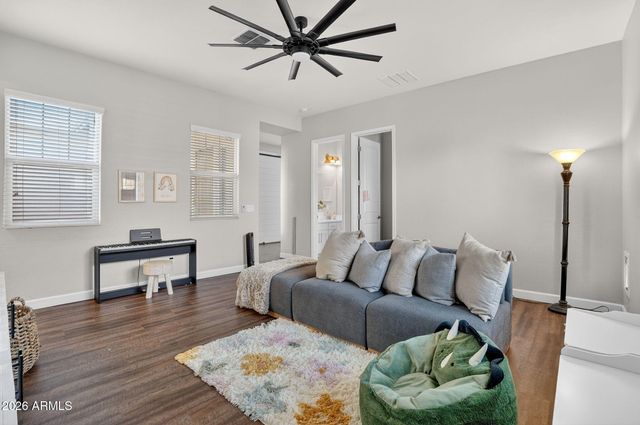 3565 E LANTANA Drive, Chandler, AZ 85286