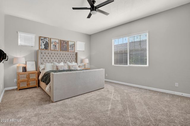 3565 E LANTANA Drive, Chandler, AZ 85286