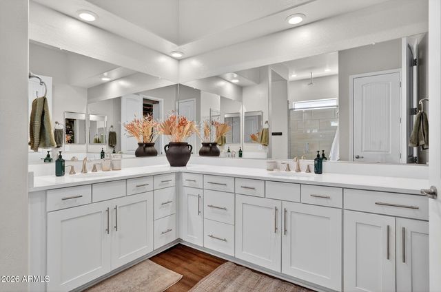 3565 E LANTANA Drive, Chandler, AZ 85286