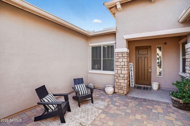3565 E LANTANA Drive, Chandler, AZ 85286