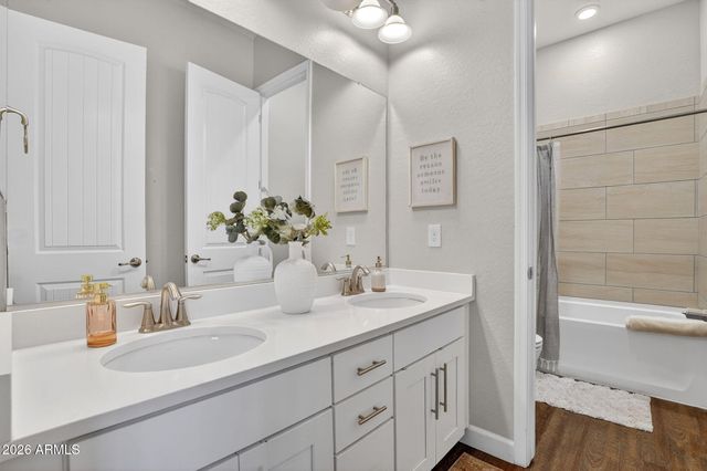 3565 E LANTANA Drive, Chandler, AZ 85286