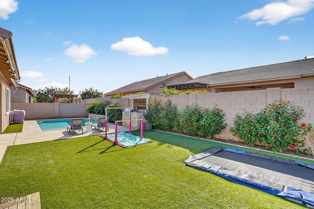 3565 E LANTANA Drive, Chandler, AZ 85286