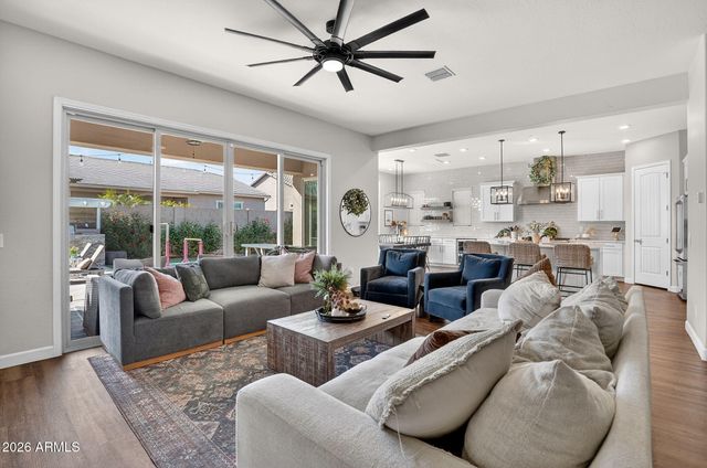 3565 E LANTANA Drive, Chandler, AZ 85286