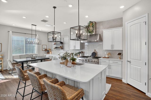 3565 E LANTANA Drive, Chandler, AZ 85286