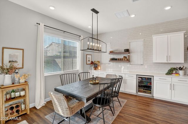 3565 E LANTANA Drive, Chandler, AZ 85286