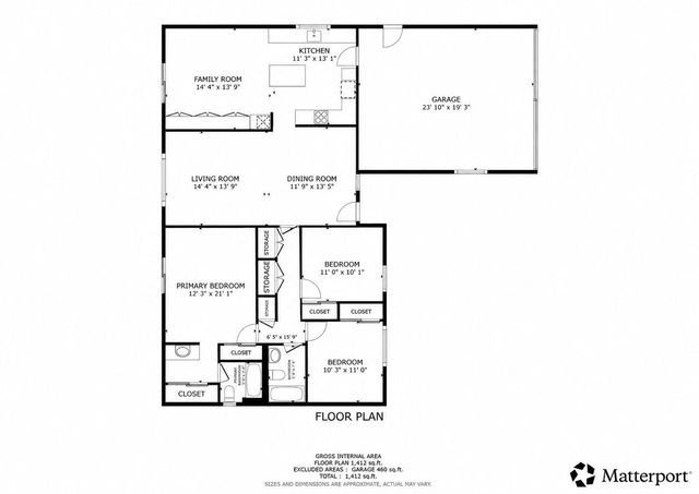 2276 El Cejo Cir, Rancho Cordova, CA 95670